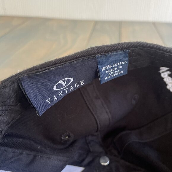 BMW Performance Driving School Collectible Automobile Hat South Carolina (HT1) - Picture 7 of 7